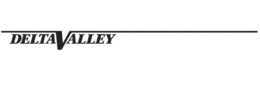 DELTAVALLEY logo