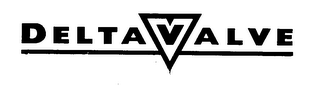DELTAVALVE logo