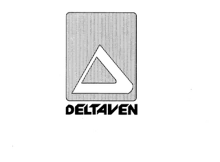 DELTAVEN logo