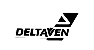 DELTAVEN logo