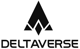 DELTAVERSE logo