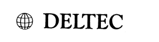 DELTEC logo