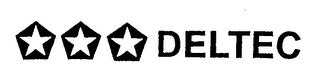 DELTEC logo