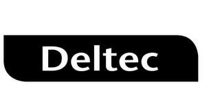 DELTEC logo