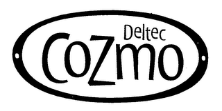 DELTEC COZMO