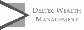 DELTEC WEALTH MANAGEMENT logo