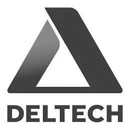 DELTECH logo