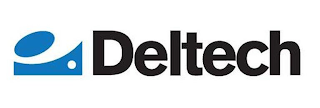 DELTECH logo