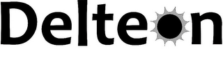 DELTEON logo