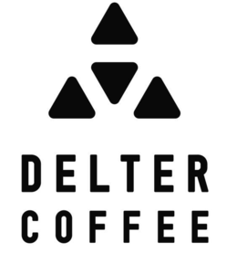 DELTER COFFEE logo