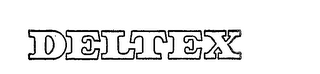 DELTEX logo