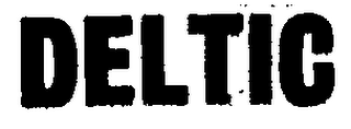 DELTIC logo
