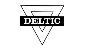 DELTIC logo
