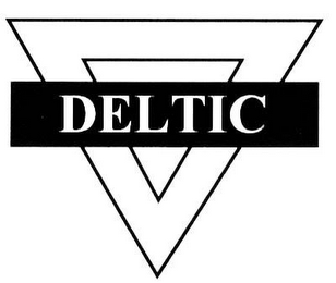 DELTIC logo