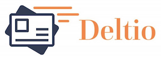 DELTIO logo