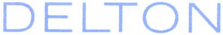 DELTON logo
