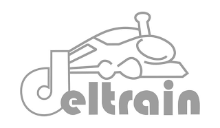 DELTRAIN logo