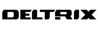 DELTRIX logo