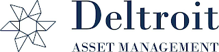DELTROIT ASSET MANAGEMENT logo