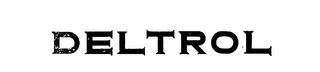DELTROL logo