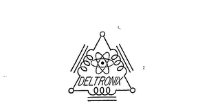 DELTRONIX logo
