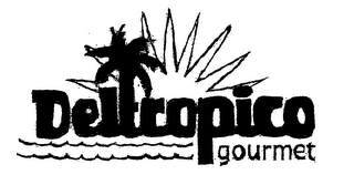 DELTROPICO GOURMET