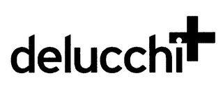 DELUCCHI logo