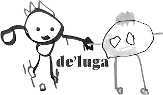 DE'LUGA