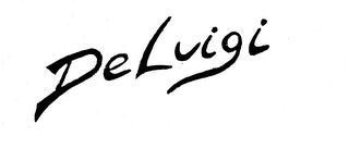 DELUIGI logo