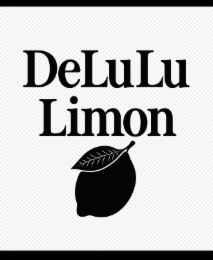 DELULU LIMON logo