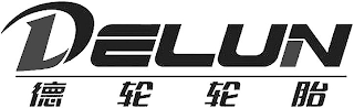DELUN logo