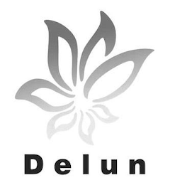 DELUN logo