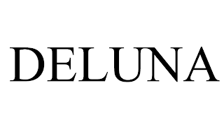 DELUNA logo