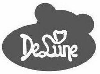 DELUNE logo
