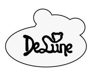 DELUNE logo
