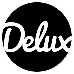 DELUX logo