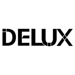 DELUX logo