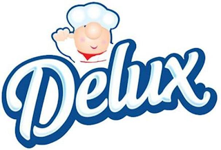 DELUX. logo