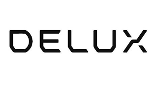 DELUX logo