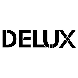 DELUX logo