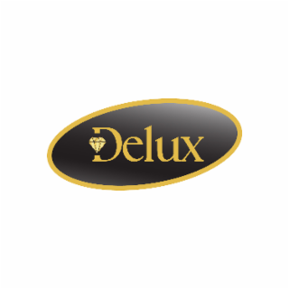 DELUX logo
