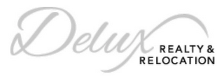 DELUX REALTY & RELOCATION logo
