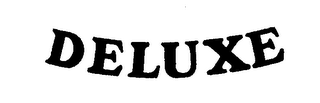 DELUXE logo