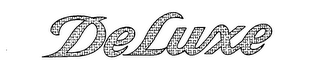 DELUXE logo