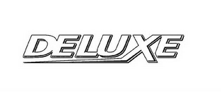 DELUXE logo