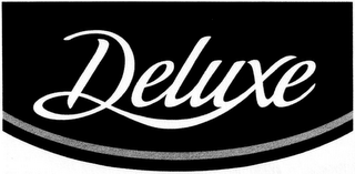 DELUXE logo