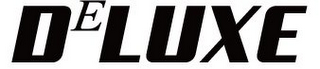 DELUXE logo