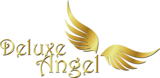 DELUXE ANGEL logo