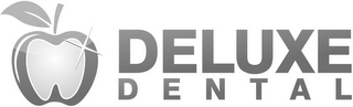 DELUXE DENTAL logo