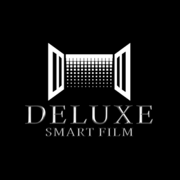 DELUXE SMART FILM logo